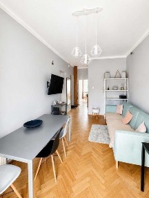 CENTRUM Kielc wynajmę na 2 MIESIĄCE lub dłużej