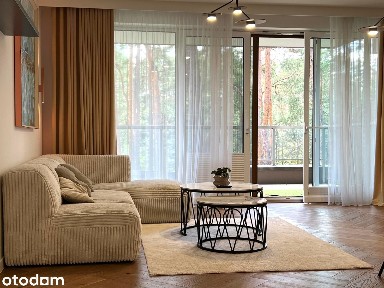 3-pokojowy apartament PREMIUM o powierzchni 93m2