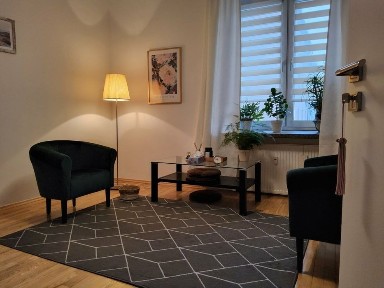 Gabinet - centrum Bialegostoku