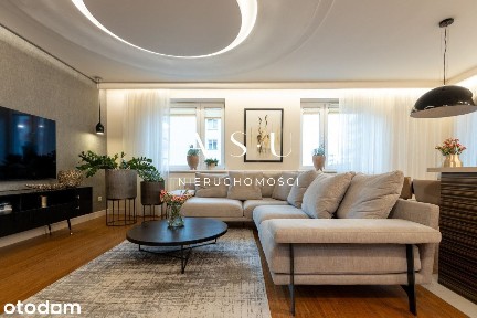 Słoneczne Tarasy* 75 m2* 3 pokoje*klimatyzacja