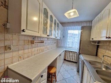 Mieszkanie, 50,69 m², Grudziądz