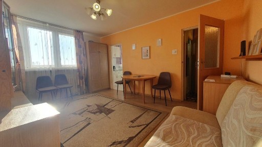 Rezerwacja 2.08 Wynajme mieszkanie 27m2 Łódź Dąbrowa Felińskiego 5a