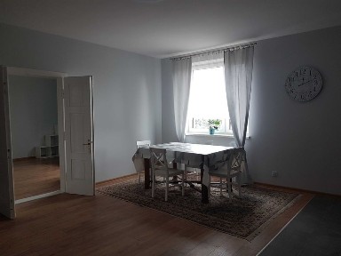 Mieszkanie do wynajęcia w Petrykozach