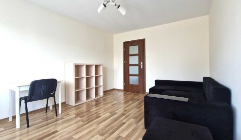Rozkładowe 2 pokoje z balkonem- Rydza Śmigłego 40, BRAK PROWIZJI