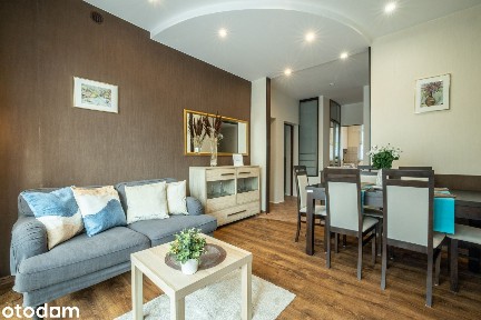 Przytulne 3 pokoje w zielonej okolicy, ul Sucharskiego