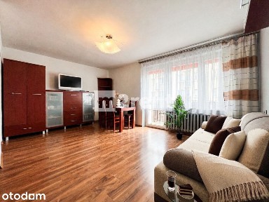 Łódź - Śródmieście | 29 m2 | kawalerka | balkon