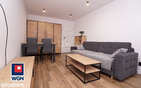 Mieszkanie, 43 m², Piotrków Trybunalski