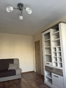 Sprzedam kawalerkę własnościową 27,5m Kielce
