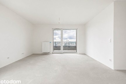 3 pokoje | 68,77 m2 | Loggia | 12 piętro | Starołęka