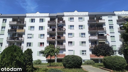 Mieszkanie Osiedle Północ/Parter