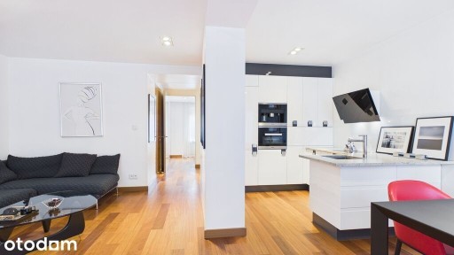 Apartament 67m2 PREMIUM - przy City Park