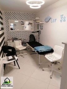 Lokal użytkowy idealny pod usługi kosmetyczne