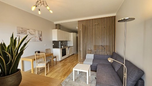 Wynajmę mieszkanie, Katowice - Zawodzie, ul. Marcinkowskiego