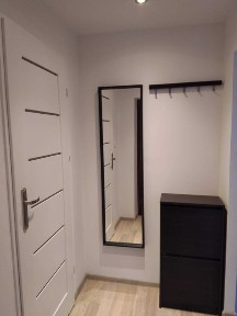 Kawalerka 1 Maja Katowice