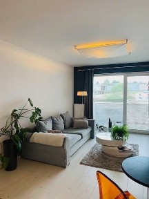 Piękny apartament os.Bażantów