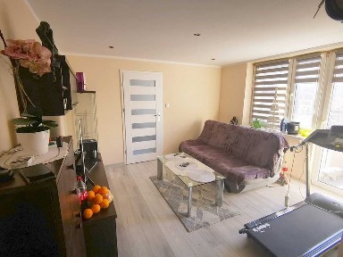 Wynajmę ustawne mieszkanie 3 pokojowe //centrum //prywatny parking na pilota