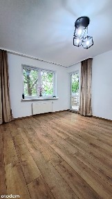 Ataner Wyremontowany Zielone Zamknięte Osiedle 2 Pokoje Balkon Piwnica