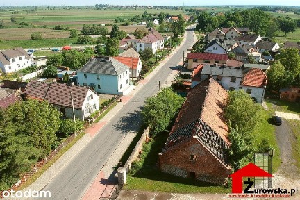 Dąbrówka Górna, Krapkowice, krapkowicki, opolskie