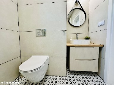 Komfortowe 3 pokoje | wysoki standard | balkon, garaż | Kasprzaka 17