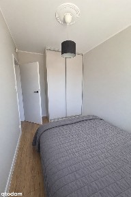 Nowoczesne 2 pokoje z ogródkiem | 49 m² | po generalnym remoncie