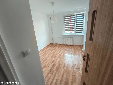 REZERWACJA! 2-pokojowe mieszkanie z balkonem - Opole, Zaodrze.
