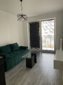Wynajmę 3 pokojowe mieszkanie od września