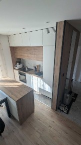 Mieszkanie 2-pokojowe z balkonem na Kamionku | BEZ PROWIZJI