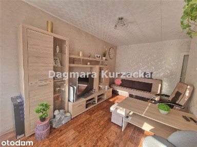 Bytom ul. Wrocławska, 3 pokoje,54m2, balkon,co
