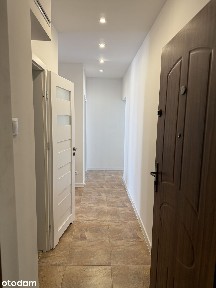 PRZESTRONNE MIESZKANIE Z BALKONEM I WSPÓLNYM OGRODEM | 54 m² |CENTRUM