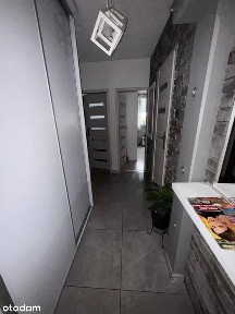 Na sprzedaż 3-pokojowe mieszkanie 56 m² - Osiedle Sikorskiego
