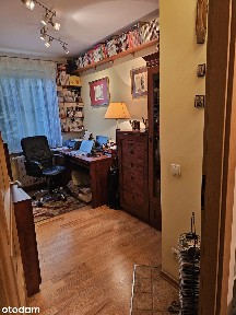 Wyjątkowe, przytulne, dające poczucie komfortu mieszkanie w Sosnowcu.