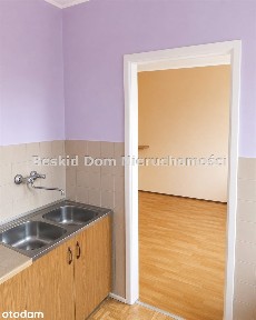 Mieszkanie na sprzedaż, Bielsko-Biała, 2 pokoje