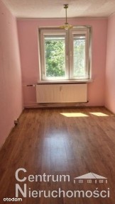 3 pokojowe mieszkanie na osiedlu Kazimierzowskim!