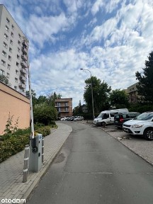 Młynówka Królewska | Balkon | Winda | Bez prowizji