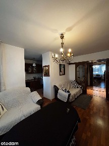 Mieszkanie, 62,30 m², Kraków