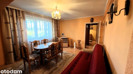 2 pokoje | 41,8 m² | Ostatnie piętro | Widok na panoramę Krakowa