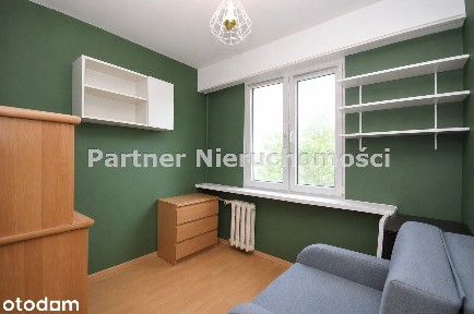 Skarpa parter 2 pokoje loggia niska cena!