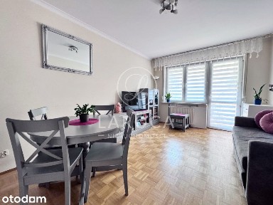 *3 Pokoje, blisko centrum, parter, Toruń / Mokre.