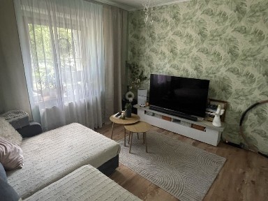 Mieszkanie dwupokojowe Gliwice/Szobiszowice