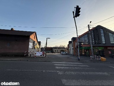 Sprzedam DOM z lokalem użytkowym