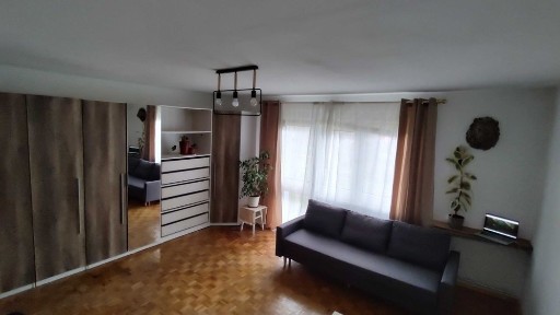 Mieszkanie Centrum z piwnicą - 46.58 m2 - I piętro - gotowe do zamieszkania