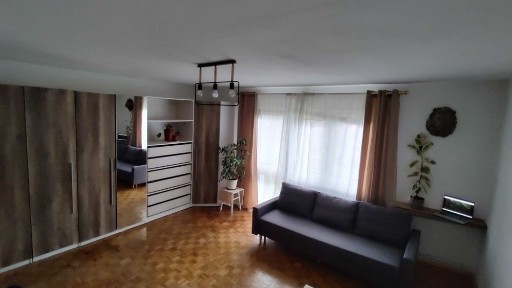 Mieszkanie Centrum z piwnicą - 46.58 m2 - I piętro - gotowe do zamieszkania