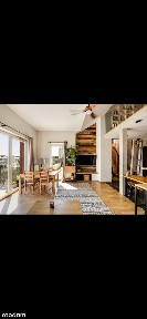 Apartament loft 112 m²|widok park|3 pokoje|2 antresole|taras i balkon