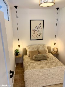 REZERWACJA / Mieszkanie 32m² gotowe do zamieszkania