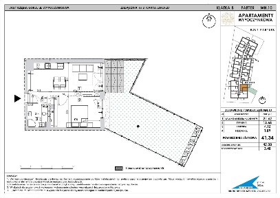 Nowy Apartament Jastrzębia Góra z ogródkiem wykończony