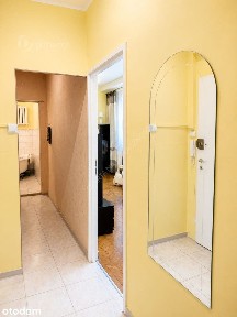 36 m² | 2 pokoje | Oddzielna kuchnia
