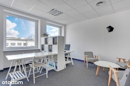 Lokal biurowy - Gdynia Śródmieście