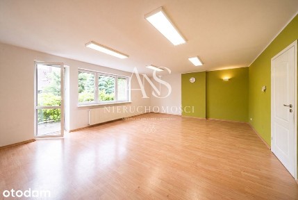 Dom 203,5 m² | Swarzędz | Garaż | Ogród
