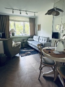 Idealne mieszkanie na start lub inwestycję - 2 pokoje | Ochota | Parter