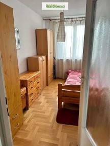 Mieszkanie 43m2, 2 pokoje, 3p., Grodzisk Mazowiecki